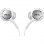 SAMSUNG TYPE-C ORJİNAL KULAKLIK EO-IC100-BEYAZ - 1