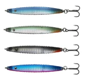 Hansen Lotus SD 9.8cm 22g Turna Levrek, Lüfer Olta Kaşığı - 3