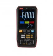 Unı-t UT121B True Rms Cep Tip Akıllı Dijital Multimetre Ncv/Live 600v Ac/Dc - 1