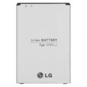 Sesatech LG G3 & G3 Stylus Batarya 3,000 mAh BL-53YH - 1