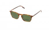 Ermenegıldo Zegna EZ0211 56N Erkek Güneş Gözlüğü - 2