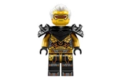 Lego Ninjago 30650 Kai And Rapton's Temple Battle - 5