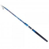 Effe Fiber Diablo 100-150 Gr 3.50 MT Olta Kamış - 1