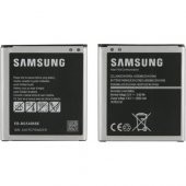 Sesatech Samsung Galaxy J500 J5 Uyumlu Samsung EB-BG530BBE 2600 Mah Batarya - 1