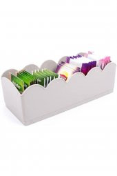 Decobella Çorap Toka Düzenleyici, Asorti - 1