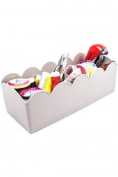 Decobella Çorap Toka Düzenleyici, Asorti - 2