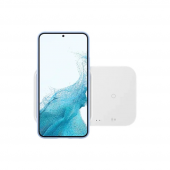 Samsung EP-P5400T Kablosuz Hızlı Şarj Cihazi İkili-BEYAZ - 4
