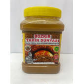BOZKIR TAHİN DÜNYASI - 1