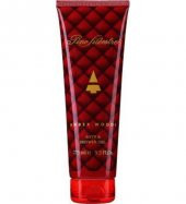 Pino Silvestre Amber Woods Bath&shower Gel 275 ml Duş Jeli - 1