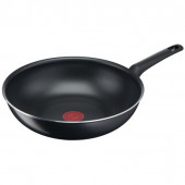 Tefal Simplicity 28 cm Wok Tava - 1
