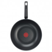 Tefal Simplicity 28 cm Wok Tava - 2