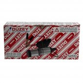 Düzey Alüminyum Gövde Küçük Dalgıç Transfer Pompası 24 Volt - 5