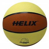 Helix Flash TX100 Basketbol Topu - 1