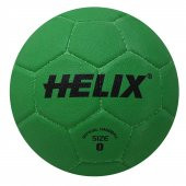 Helix Kauçuk Hentbol Topu No: 0 - 1