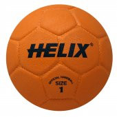 Helix Kauçuk Hentbol Topu No: 1 - 1