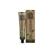 Nox Saç Boyası 6.44 Koyu Kumral Yoğun Bakır 60 ml - 1