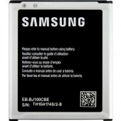 Sesatech SesatechSamsung J200 J2 Batarya Pil - 1