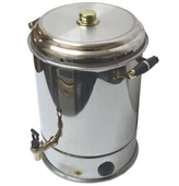 Süt Salep Kazanı - 1