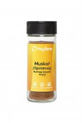 Hayfene Muskat Toz 40 gr - 1