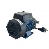Düzey 220 Volt 3/4 Inc Dıştan Çıkış Mazot Aktarım Pompası - 1