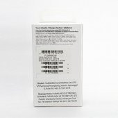 Sesatech Samsung Galaxy M32 Type-C Fast Şarj Adaptörü 25W Beyaz - 5