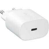 Sesatech Samsung Galaxy A34 Type-C 25W Hızlı Sarj Adaptörü - 1