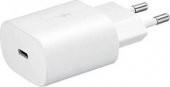 Sesatech Samsung Galaxy A34 Type-C 25W Hızlı Sarj Adaptörü - 3