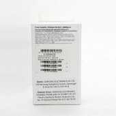Sesatech Samsung Galaxy A34 Type-C 25W Hızlı Sarj Adaptörü - 5
