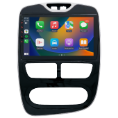 Renault Clio 4 Android Multimedya Sistemi (2013-2017) CRV-4447XDA thumbnail 2