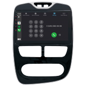 Renault Clio 4 Android Multimedya Sistemi (2013-2017) CRV-4447XDA thumbnail 4