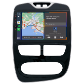 Renault Clio 4 Android Multimedya Sistemi (2013-2017) CRV-4447XDA thumbnail 5