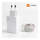 Sesatech AXYA Xiaomi 67 Watt Turbo Şarj Aleti Cihazı - 1