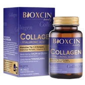 Bioxcin Collagen 30 Tablet - 1