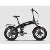 RKS RD8 Elektrikli Bisiklet - 1