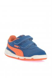 STEPFLEEX 2 MESH VE V INF Saks Erkek Çocuk 901 101085081 - 2