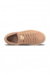 Platform Trace Pudra Kadın Sneaker 100385961 - 3