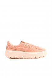 Platform Trace Pudra Kadın Sneaker 100385961 - 5