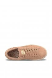 Platform Trace Pudra Kadın Sneaker 100385961 - 7
