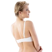 Emay Bayan Lohusa Sütyeni Bayan Agraflı Emzirme Sütyeni 5320 - 2