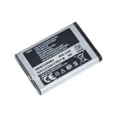 Sesatech Samsung Tuşlu Telefonlara Uyumlu Batarya B310 1205 1190 E250 - 3