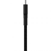 Sesatech Xiaomi Usb To Usb-C Type-C Şarj/Data Kablosu 1 Metre - Siyah - 2