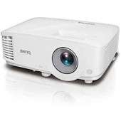 BenQ MH560 3800 Ansi Lumen Full HD 3D DLP Projeksiyon Cihazı - 1
