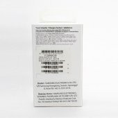 Sesatech Samsung Galaxy A73 5g Type-C Fast Şarj Adaptörü 25W Beyaz - 5