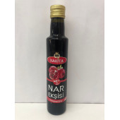 NAHİTA NAR EKŞİSİ - 1