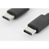 Sesatech Ednet Type-C To Type-C Kablo 1.8m - 2