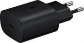 Sesatech 45W Super Fast Charger Samsung Type C Only Adepter Black - 1