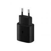 Sesatech 45W Super Fast Charger Samsung Type C Only Adepter Black - 2