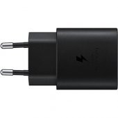Sesatech 45W Super Fast Charger Samsung Type C Only Adepter Black - 3