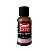 Cemilefendi Japon Kirazı Esansı 10 ml - 1