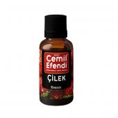 Cemilefendi Çilek Esansı 10 ml - 1